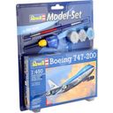 Revell Model Set Boeing 747-200 - 1:450