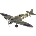 Revell Model Set Supermarine Spitfire Mk.II - 1 stuk