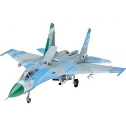 Revell Model Set Suchoi Su-27 Flanker