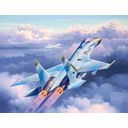 Revell Modelo Suchoi Su-27 Flanker - 1 ud.