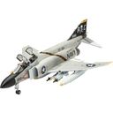 Revell Model Set F-4J Phantom II - 1 kom
