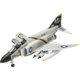 Revell Model Set F-4J Phantom II