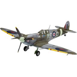 Revell Modelová sada Supermarine Spitfire Mk.Vb