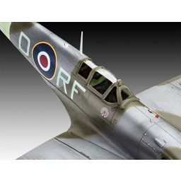 Revell Set modela Supermarine Spitfire Mk.Vb - 1 k.