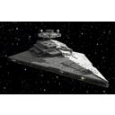 Revell Model Set Imperial Star Destroyer - 1 pcs