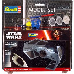 Revell Model Set - Darth Vader's TIE Fighter - 1 pc