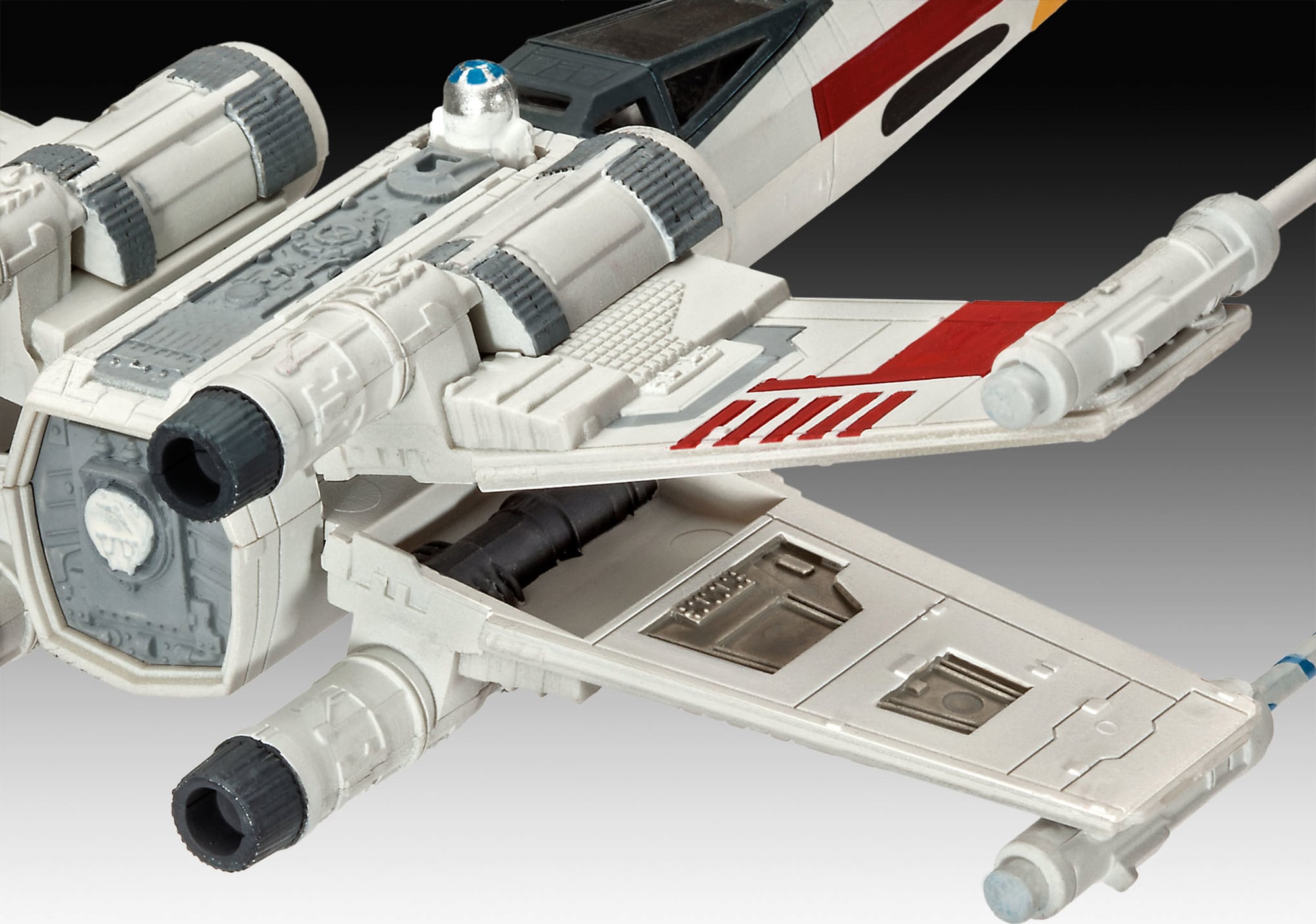 Revell Model Set X-Wing Fighter - 1 pc