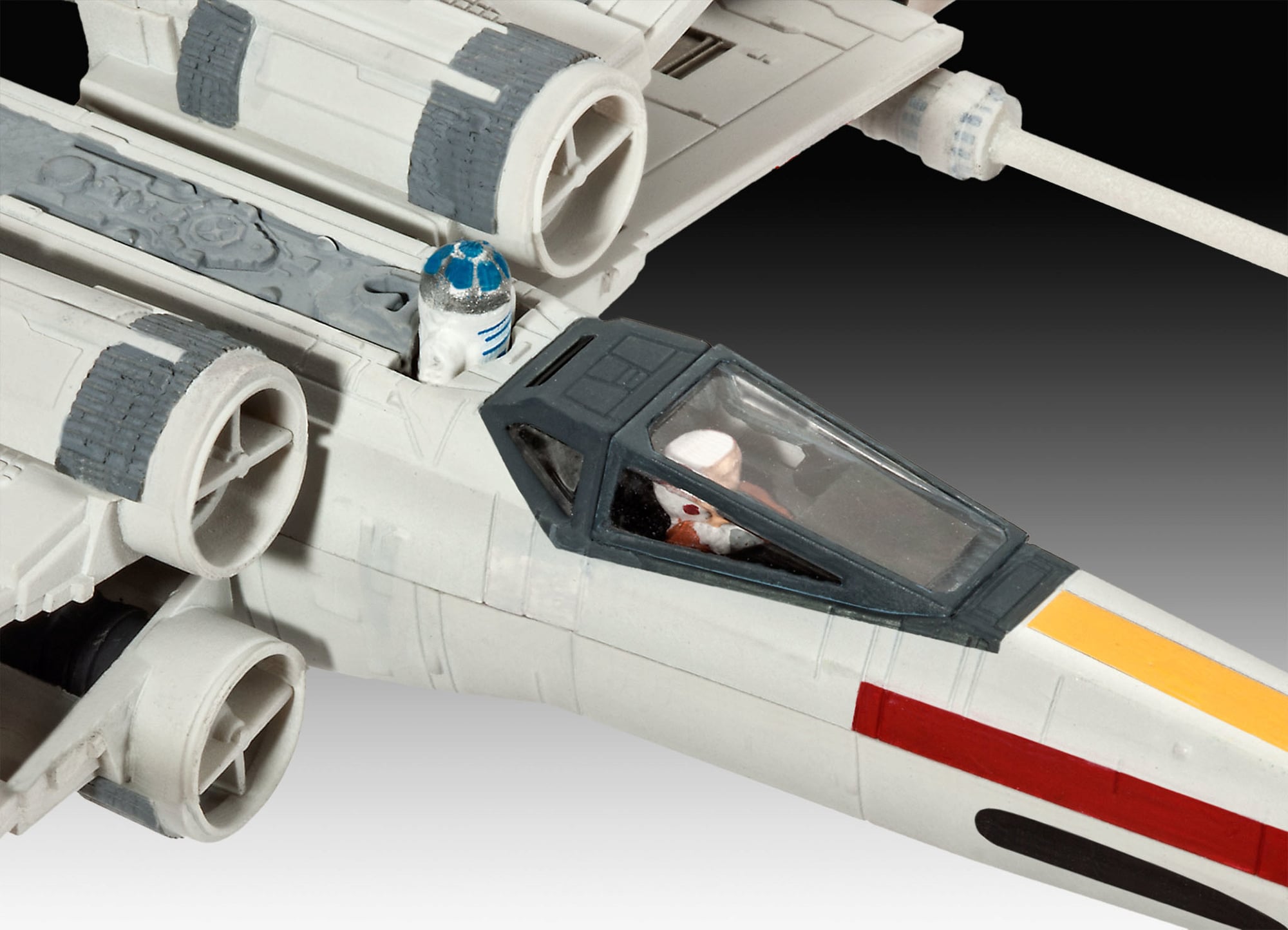Revell Model Set X-Wing Fighter - 1 pc
