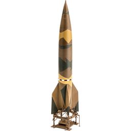 Revell German A4/V2 Rocket - 1 Kpl