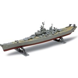 Revell U.S.S. Missouri Battleship