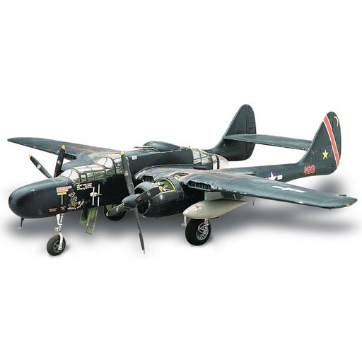 Revell P-61 Black Widow - 1 pc