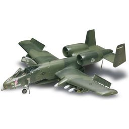 Revell A-10 Warthog - 1 kom