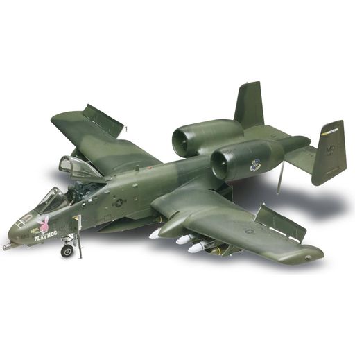 Revell A-10 Warthog - 1 ud.
