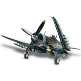 Revell Vought Corsair F4U-4