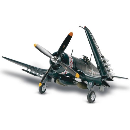 Revell Vought Corsair F4U-4 - 1 pz.