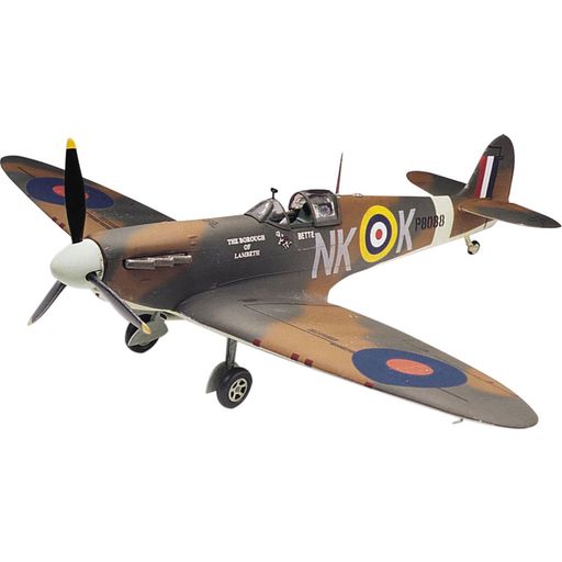 Revell Spitfire Mk-II (11/98) - 1 ud.