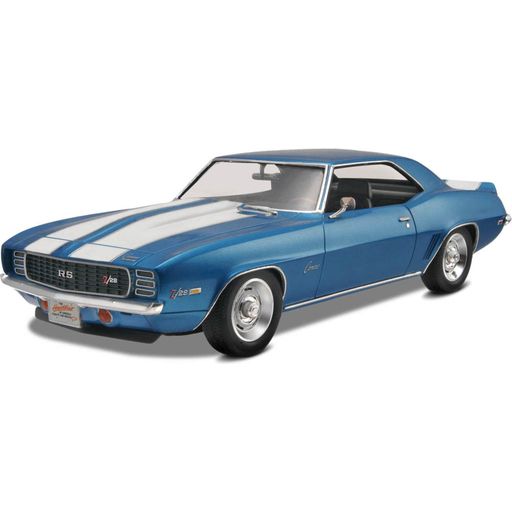 Revell 1969 Camaro Z/28 RS - 1 ud.