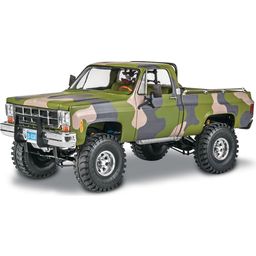 Revell 1978 GMC Big Game Country Pickup - 1 st.