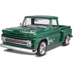Revell 1965 Chevy Step Side - 1 pc