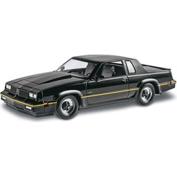 Revell 1985 Olds 442 / FE3-X Show Car - 1 pc
