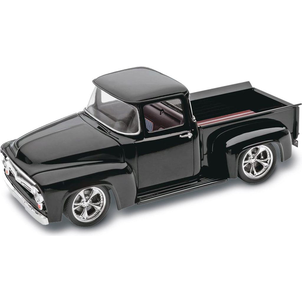 Revell '56 Ford Pickup 未開封 - 自動車