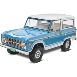 Revell Ford Bronco - 1 ud.