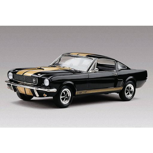 Revell 1966 Shelby GT350H - 1 pc