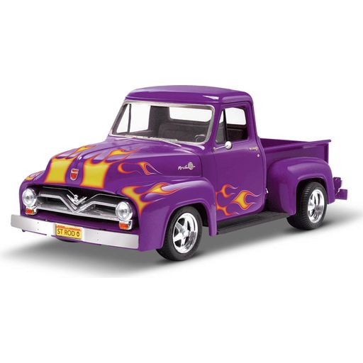 Revell 1955 Ford Pickup - 1 ud.