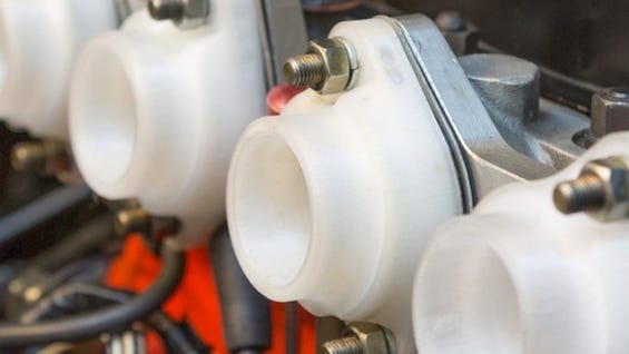 colorFabb_HT - Temperaturtolerant filament