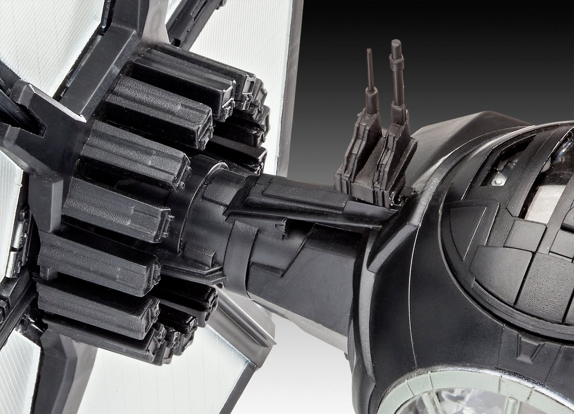 Revell Special Forces TIE Fighter - 1 pc