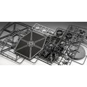 Revell Special Forces TIE Fighter - 1 pz.
