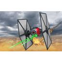 Revell Special Forces TIE Fighter - 1 ks