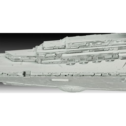 Revell Star Wars Large Star Destroyer - 1 Pç.