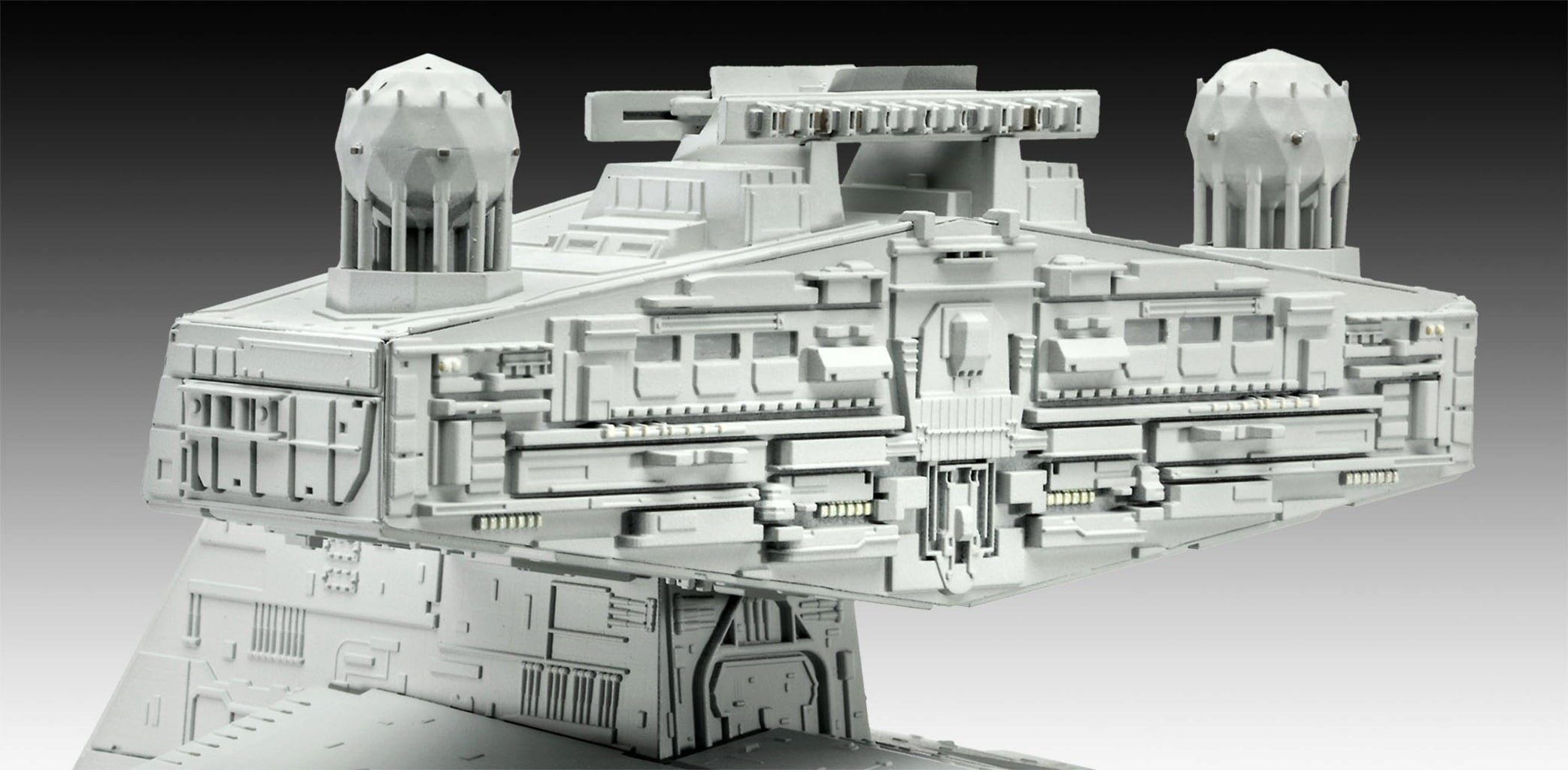 Revell Star Wars Large Star Destroyer - 1 pc