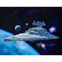 Revell Star Wars Large Star Destroyer - 1 Kpl