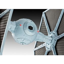 Revell Model Star Wars TIE-Fighter - 1 stuk