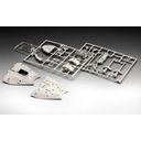 Revell Star Wars Snowspeeder Model Kit - 1 pc