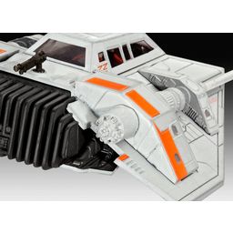 Star Wars Snowspeeder mallinrakennussarja - 1 Kpl