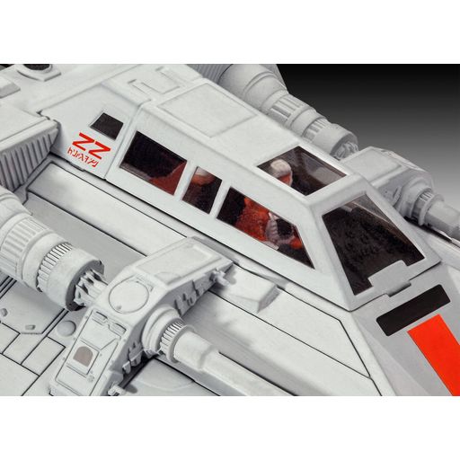 Revell Star Wars Snowspeeder Model Kit - 1 pc