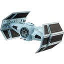 Revell TIE-Fighter Darth Vader Model Kit - 1 ks
