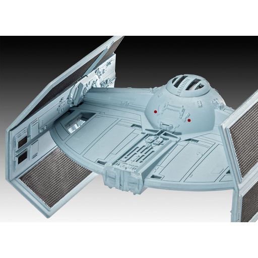 Revell TIE-Fighter Darth Vader Model Kit - 1 pc