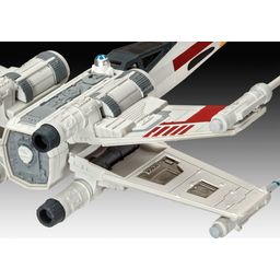 Revell Star Wars X-Wing Fighter - 1 Pç.