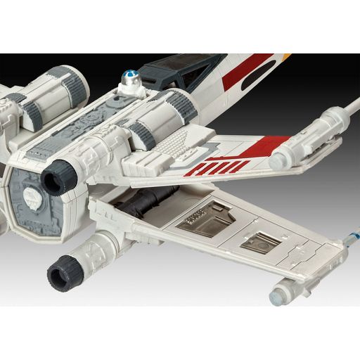 Revell Star Wars X-Wing Fighter - 1 pz.
