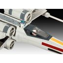 Revell Star Wars X-Wing Fighter - 1 ud.