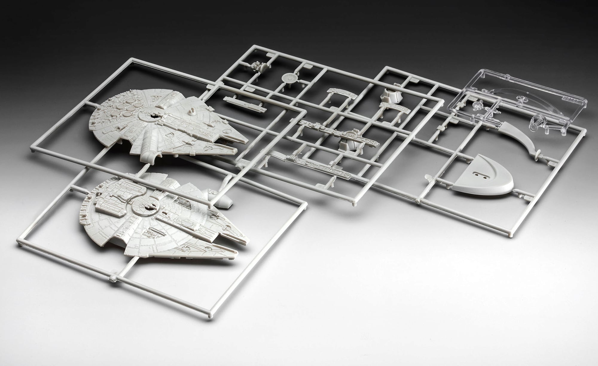 Revell Millennium Falcon Model - 1 pc