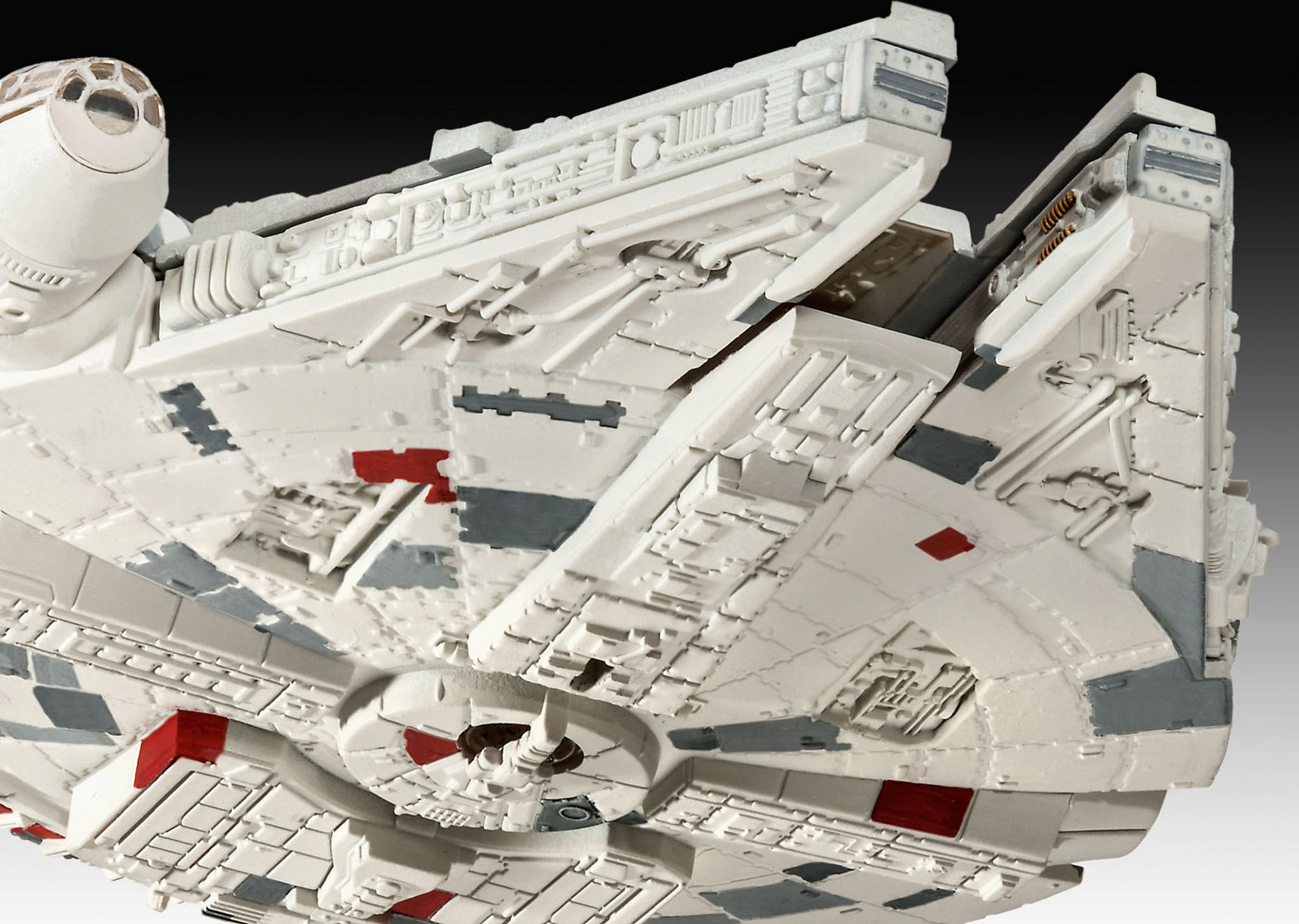 Revell Millennium Falcon Model - 1 pc