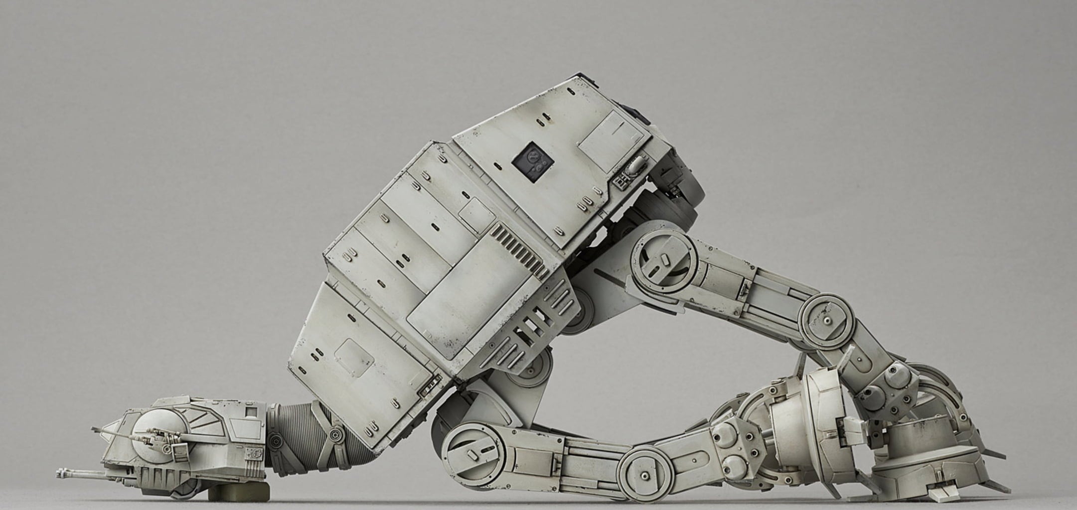 Revell AT AT - 1 ks