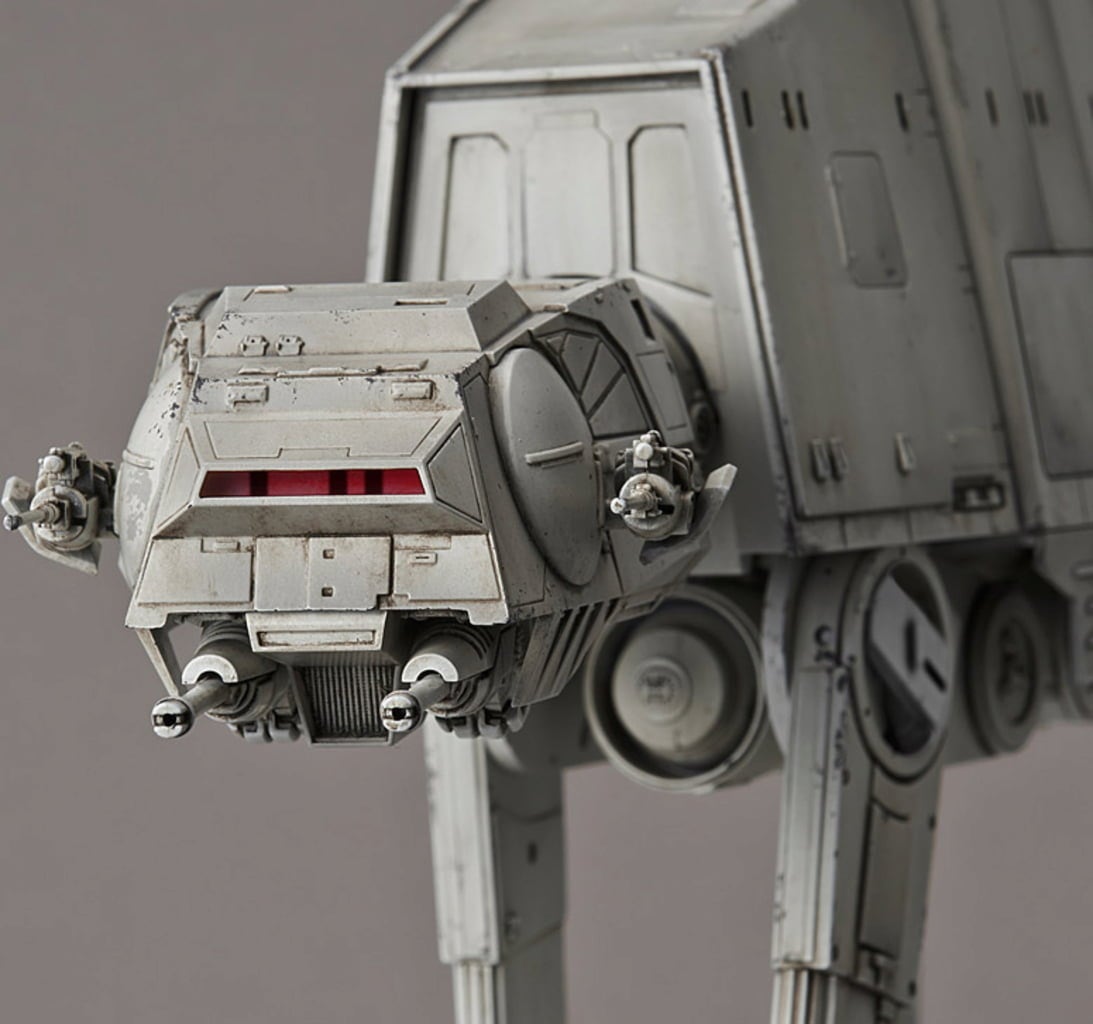 Revell AT AT - 1 ks