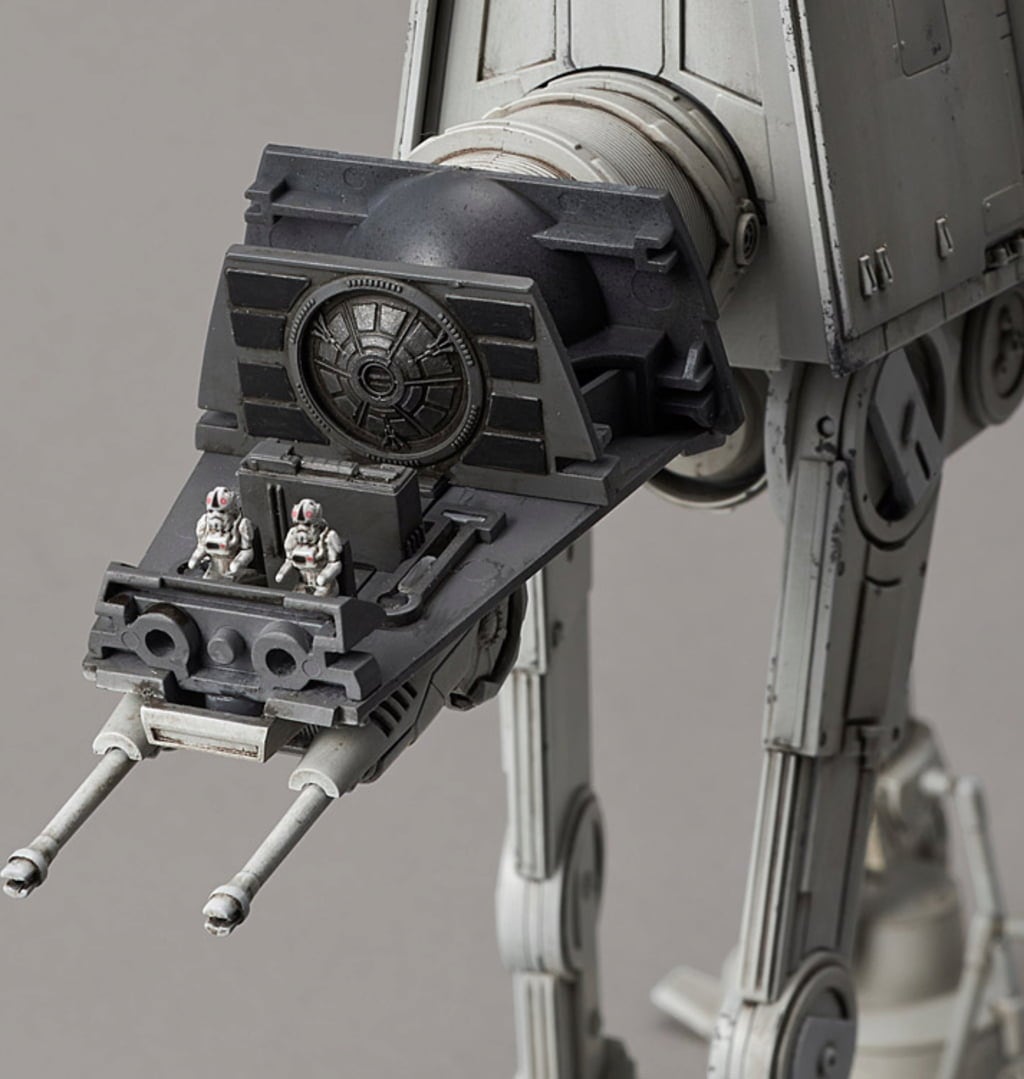 Revell AT AT - 1 ks