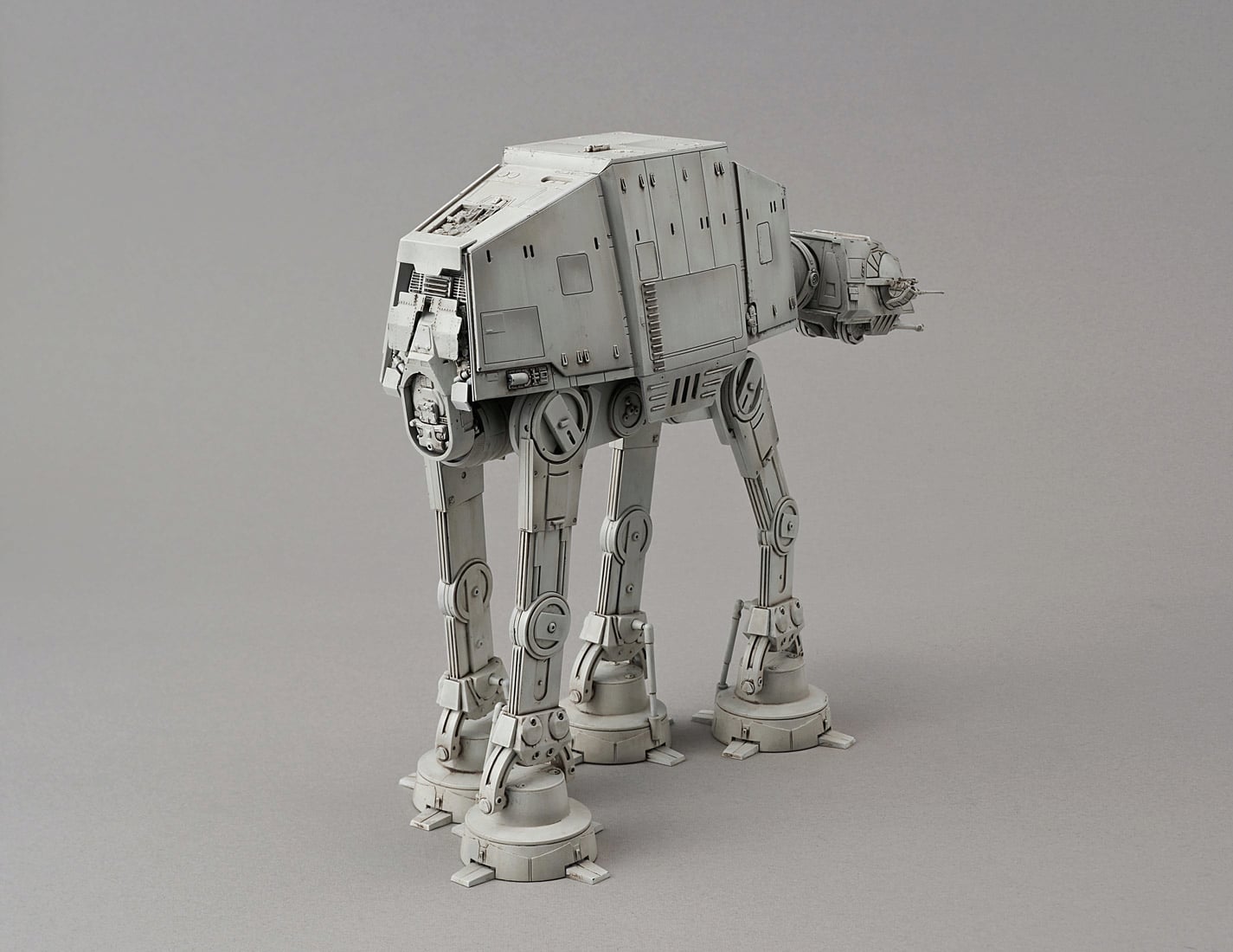 Revell AT AT - 1 ks